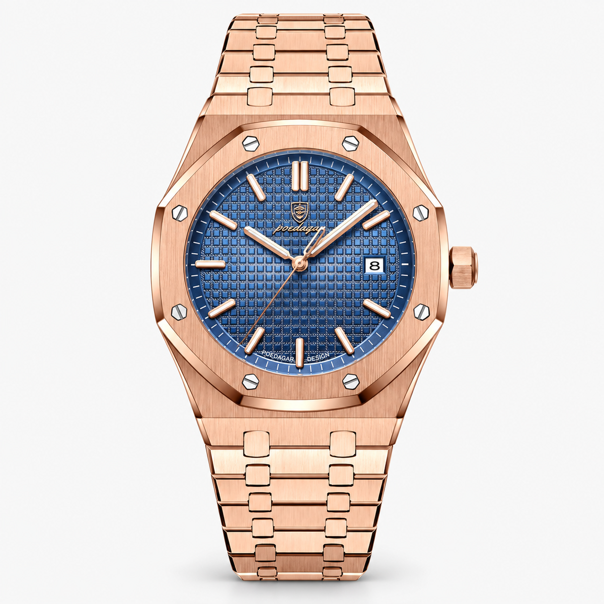 Octave Classic Watch